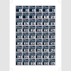 Modos De Compra 30x30