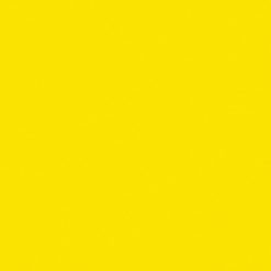 Adhesivo amarillo 90x60mm
