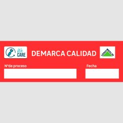 Tiras we care 150x50 mm