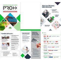 Folleto pro 1