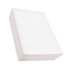 Paquete de folios adhesivos/vinilo