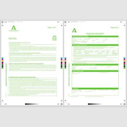 Talonarios Andalucía