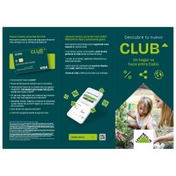 Tríptico azafatas silenciosas