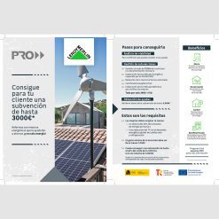 Flyer A5 next generation pro 2022 mc