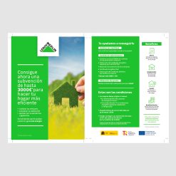 Flyer A5 next generation