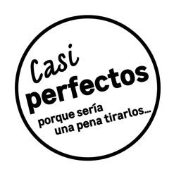 Sello Casi perfecto