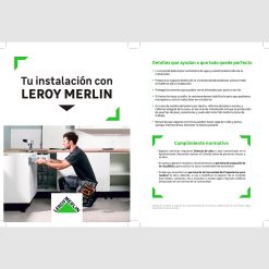 Flyer A5 servicios LM