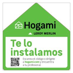 Pegatinas hogami