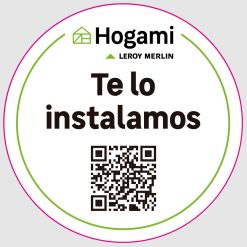 Chapas metálicas hogami