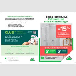 Díptico A5 Reformas LM Rivas