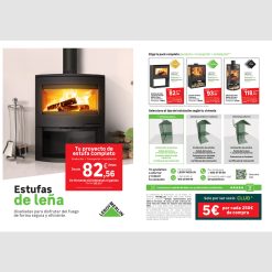 Flyer A5 Biomasa