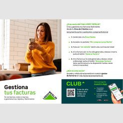 Flyer A5 Gestiona Facturas