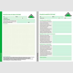 Plantilla datos cocinas