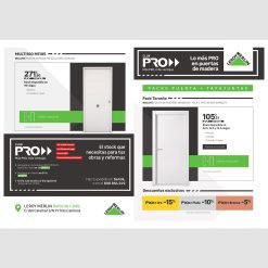Díptico A5 PRO Puertas Puerto Real