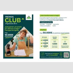 Premios Club Leroy Merlin