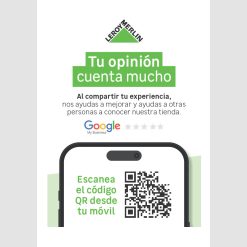 Flyer A7 Google My Business
